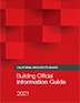 2021 Official Building Information Guide